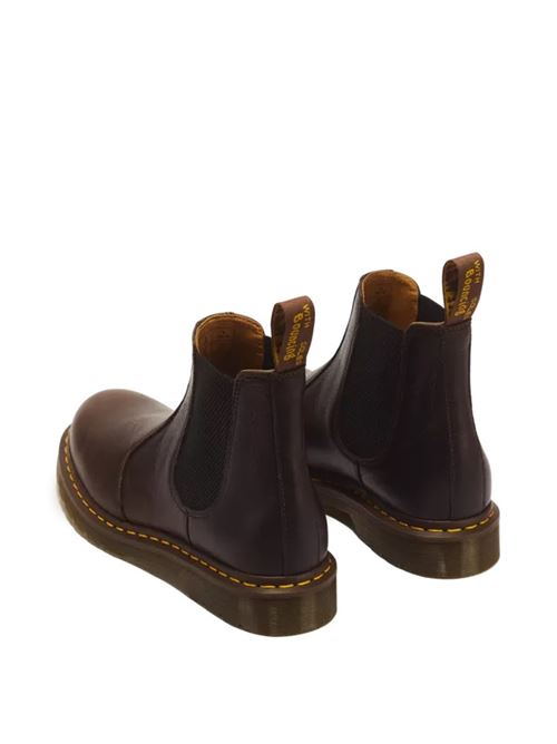 2976 DR. MARTENS | 31989200DARK BROWN